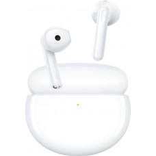 Бездротові навушники Bluetooth OPPO Enco Air3i (ETE91) White