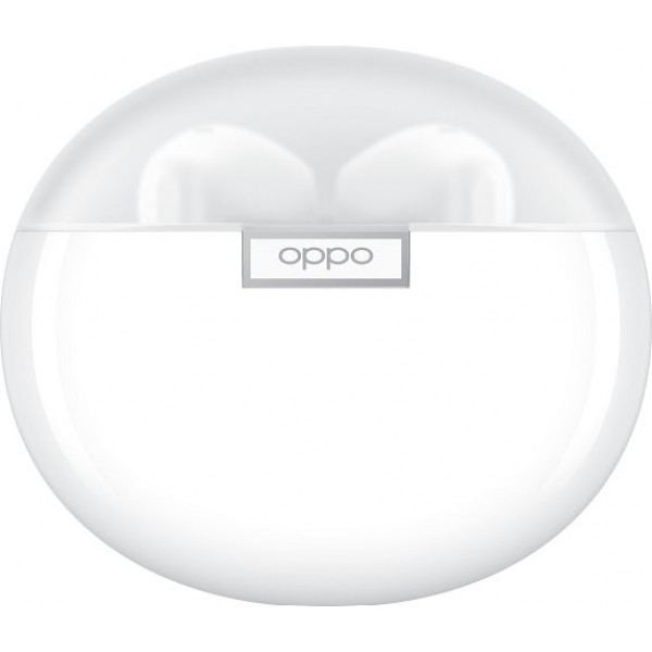 Беспроводные наушники Bluetooth OPPO Enco Air3i (ETE91) White