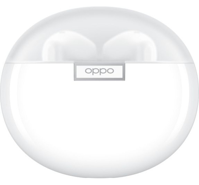 Беспроводные наушники Bluetooth OPPO Enco Air3i (ETE91) White