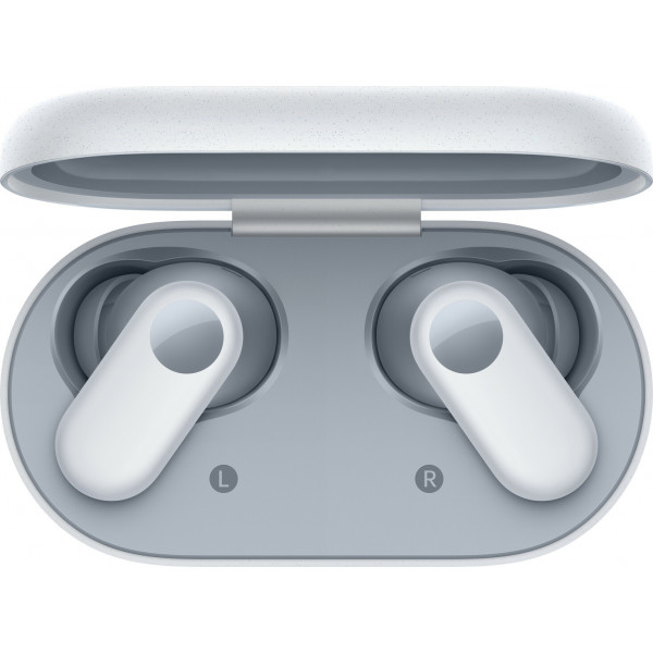 Бездротові навушники Bluetooth OPPO Enco Buds2 Pro (E510A) Granite White