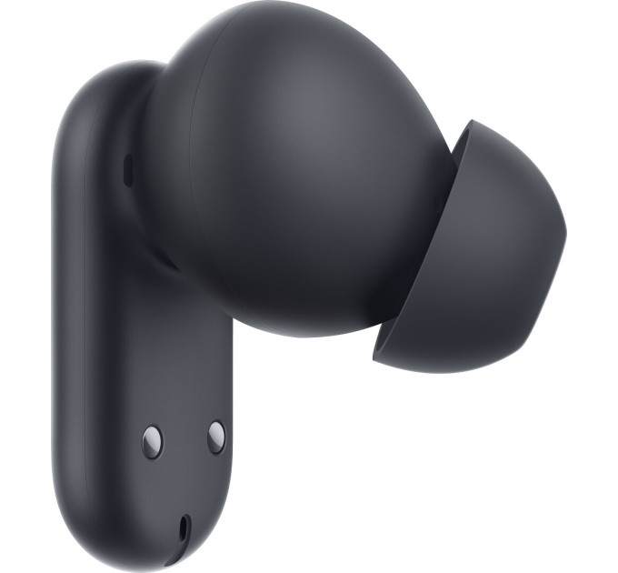 Бездротові навушники Bluetooth OPPO Enco Buds2 Pro (E510A) Graphite Black