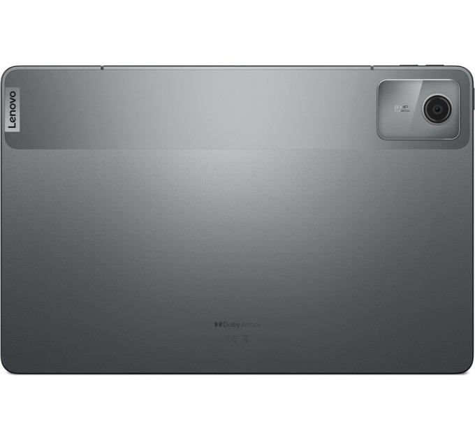 Планшет Lenovo Tab M11 4/128GB WiFi Luna Grey + Pen (ZADA0188UA)