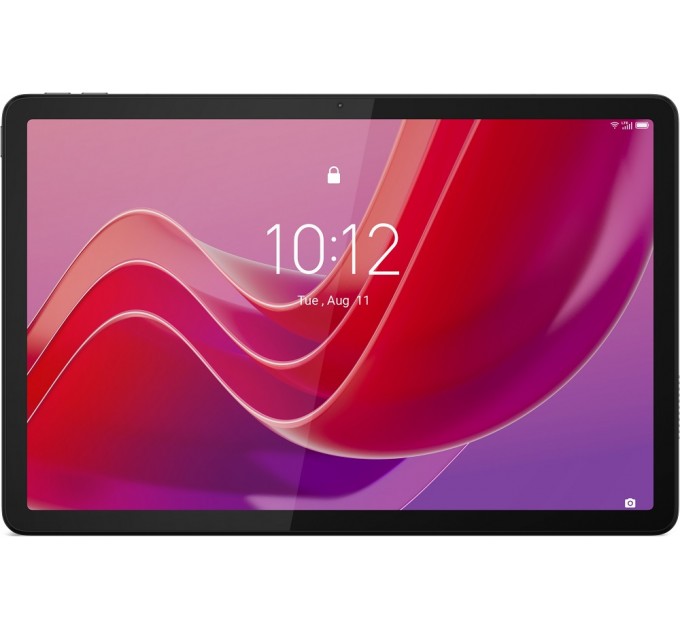 Планшет Lenovo Tab M11 4/128GB WiFi Luna Grey + Pen (ZADA0188UA)