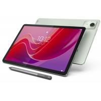 Планшет Lenovo Tab M11 8/128GB LTE Seafoam Green + Pen (ZADB0312UA)  