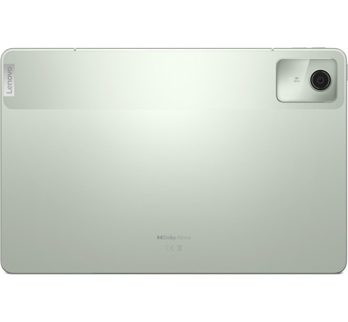 Планшет Lenovo Tab M11 4/128GB WiFi Seafoam Green + Pen (ZADA0257UA)