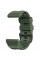 Ремешок Tech-Protect IconBand для Garmin Fenix 3 | 5X | 3HR | 5X Plus | 6X | 6X Pro | 7X Army Green (9589046921636)