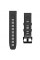 Ремешок Tech-Protect IconBand для Garmin Fenix 3 | 5X | 3HR | 5X Plus | 6X | 6X Pro | 7X Black (9589046921568)