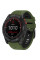 Ремешок Tech-Protect IconBand Pro для Garmin Fenix 3 | 5X | 3HR | 5X Plus | 6X | 6X Pro | 7X Army Green Black (9319456605112)