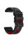Ремешок Tech-Protect IconBand Pro для Garmin Fenix 3 | 5X | 3HR | 5X Plus | 6X | 6X Pro | 7X Black Red (9319456605082)