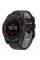 Ремешок Tech-Protect IconBand Pro для Garmin Fenix 5 | 6 | 6 Pro | 7 Black Grey (9319456604856)