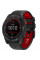 Ремешок Tech-Protect IconBand Pro для Garmin Fenix 5 | 6 | 6 Pro | 7 Black Red (9490713936436)