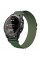 Ремешок Tech-Protect Nylon Pro для Garmin Fenix 5 | 6 | 6 Pro | 7 Military Green (9319456607734)