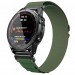 Ремінець Tech-Protect Nylon Pro для Garmin Fenix 5 | 6 | 6 Pro | 7 Military Green (9319456607734)