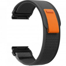 Ремінець Tech-Protect Nylon Pro для Garmin Fenix 3 | 5X | 3HR | 5X Plus | 6X | 6X Pro | 7X Military Green (9319456607765)