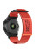 Ремешок Tech-Protect Scout для Garmin Fenix 3 | 5X | 3HR | 5X Plus | 6X | 6X Pro | 7X Orange (9319456605563)