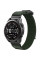 Ремінець Tech-Protect Scout для Garmin Fenix 5 | 6 | 6 Pro | 7 Military Green (9319456605518)