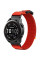 Ремешок Tech-Protect Scout для Garmin Fenix 5 | 6 | 6 Pro | 7 Orange (9319456605532)