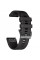 Ремешок Tech-Protect Smooth для Garmin Fenix 3 | 5X | 3HR | 5X Plus | 6X | 6X Pro | 7X Black (5906735412598)