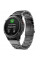 Ремешок Tech-Protect Stainless для Garmin Fenix 3 | 5X | 3HR | 5X Plus | 6X | 6X Pro | 7X Black (9589046920226)