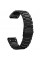 Ремешок Tech-Protect Stainless для Garmin Fenix 3 | 5X | 3HR | 5X Plus | 6X | 6X Pro | 7X Black (9589046920226)