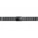 Ремінець Tech-Protect SteelBand для Garmin Fenix 5 | 6 | 6 Pro | 7 Black (5906735412628)