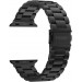 Ремешок Spigen Modern Fit для Apple Watch 42/44/45/49mm Black (062MP25403)