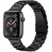 Ремешок Spigen Modern Fit для Apple Watch 42/44/45/49mm Black (062MP25403)