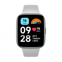 Смарт-часы Redmi Watch 3 Active Gray