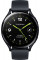 Смарт-годинник Xiaomi Watch 2 Black Case With Black TPU Strap (BHR8035GL)