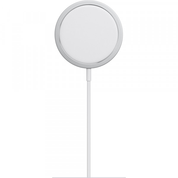 Бездротовий  зарядний пристрій Apple MagSafe Charger (MHXH3ZE/A)