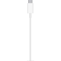 Бездротовий зарядний пристрій Apple MagSafe Charger for iPhone (MHXH3)