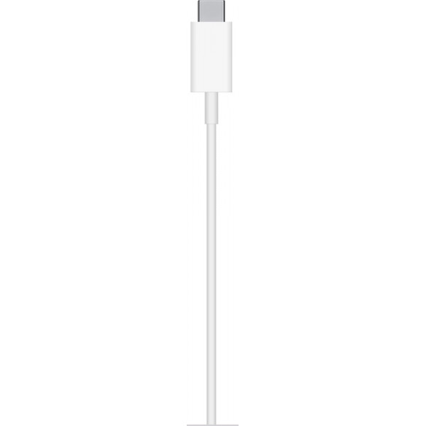 Бездротовий  зарядний пристрій Apple MagSafe Charger (MHXH3ZE/A)