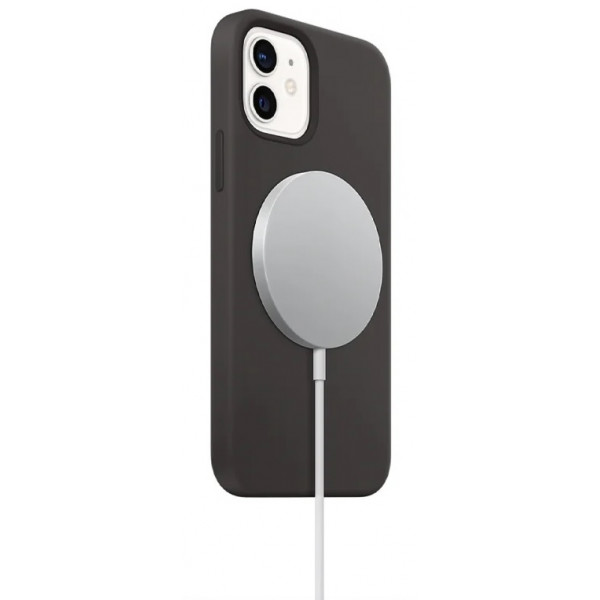 Бездротовий  зарядний пристрій Apple MagSafe Charger (MHXH3ZE/A)