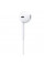 Навушники Apple EarPods with Lightning Connector (MMTN2ZM/A)