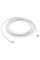 Кабель Apple USB-C to Lightning Cable 2m (MQGH2ZM/A)