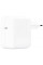 Мережевий зарядний пристрій Apple 30W USB-C Power Adapter Model A2164 (MW2G3ZM/A)