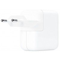 Мережевий зарядний пристрій Apple 30W USB-C Power Adapter (MY1W2ZM/A)