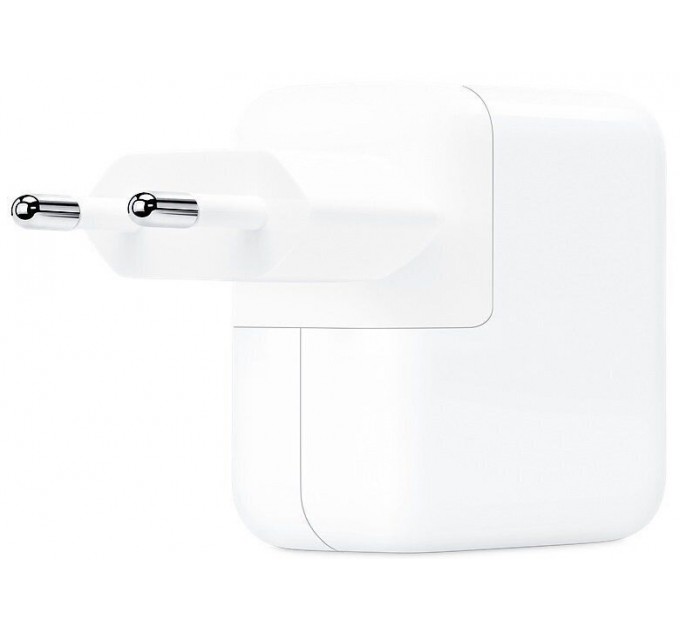 Мережевий зарядний пристрій Apple 30W USB-C Power Adapter (MY1W2ZM/A)