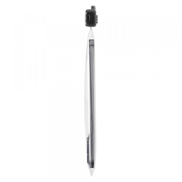 Водонепроникний чохол Spigen A601 Universal Waterproof Clear (AMP04526)