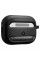 Чохол для AirPods Pro Spigen Rugged Armor Black (ASD00540)