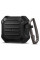 Чохол Spigen для AirPods 3 Tough Armor Black (ASD01987)