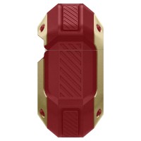 Чехол Spigen для AirPods 3 Tough Armor Metallic Gold (ASD02997)