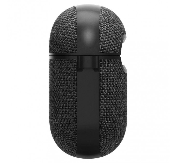 Чехол Spigen для AirPods 3 Urban Fit Black (ASD02111)