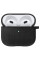 Чохол Spigen для AirPods 3 Urban Fit Black (ASD02111)