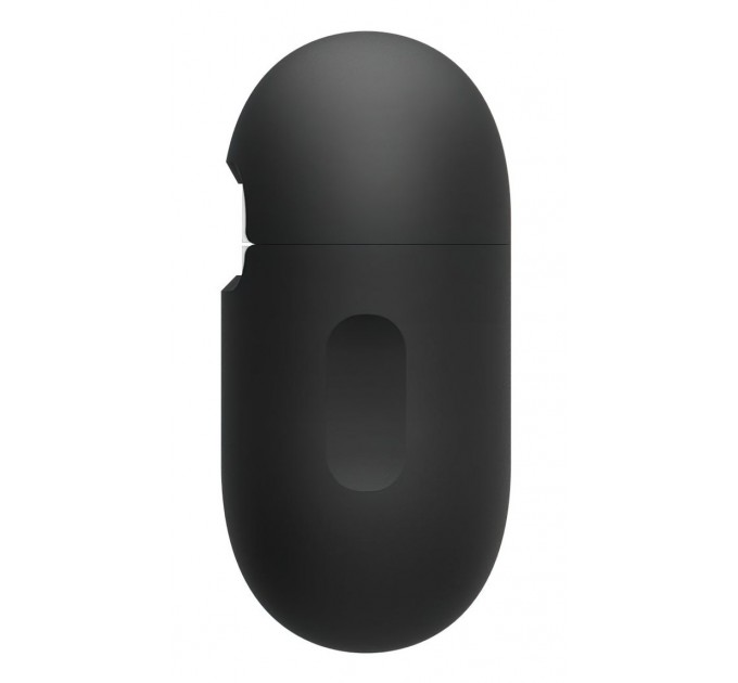 Чехол Spigen для AirPods Pro Black (ASD00533)