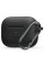 Чехол Spigen для AirPods Pro Black (ASD00533)