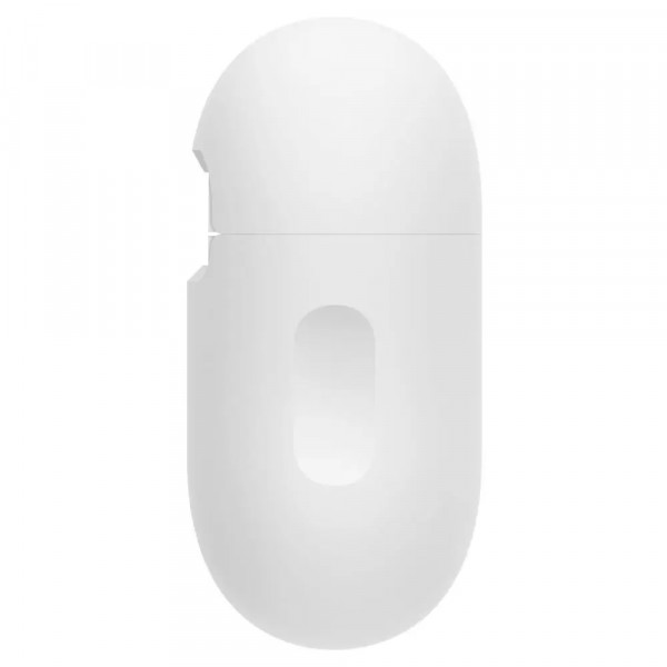 Чехол Spigen для AirPods Pro White (ASD00534)