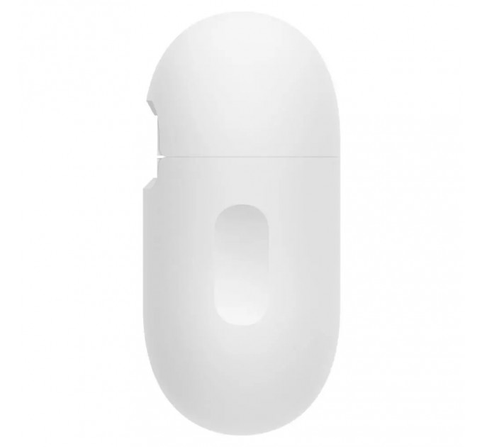 Чехол Spigen для AirPods Pro White (ASD00534)