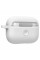 Чехол Spigen для AirPods Pro White (ASD00534)