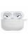 Чехол Spigen для AirPods Pro White (ASD00534)